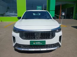 Fiat Fastback
