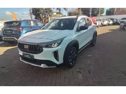 Fiat Pulse