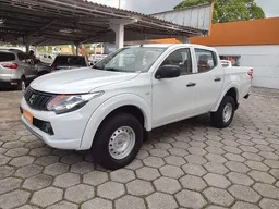 L200 Triton