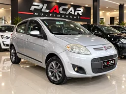 Fiat Palio