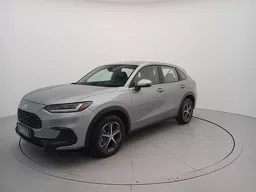 Honda ZR-V