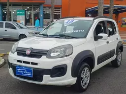 Fiat Uno