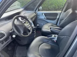 Citroën Xsara Picasso