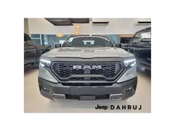 RAM Rampage