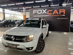 Renault Duster Oroch