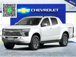 Chevrolet S10