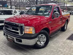 Ford F-250