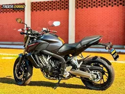 Honda CB 650