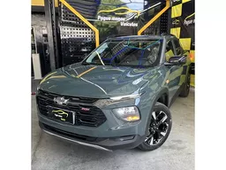 Chevrolet Montana
