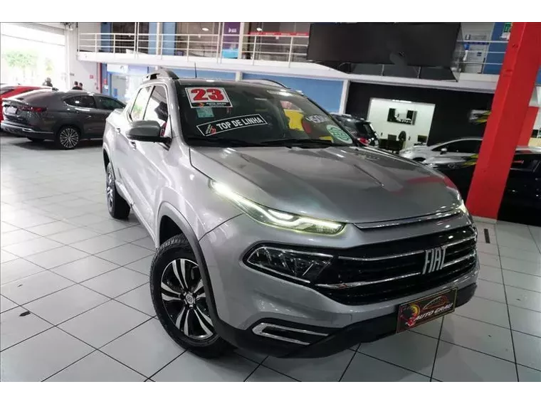 Fiat Toro Cinza 7