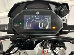 Yamaha XTZ 250