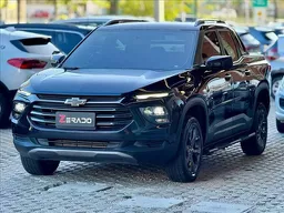 Chevrolet Montana
