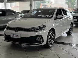 Volkswagen Virtus