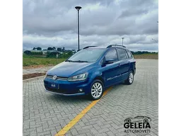 Volkswagen Spacefox