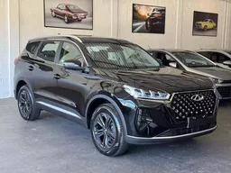 Chery Tiggo 7