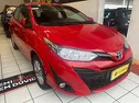 Toyota Yaris 2019-vermelho-manaus-amazonas-14
