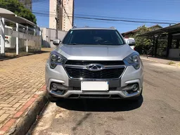 Chery Tiggo 5X