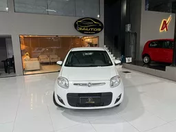 Fiat Palio