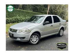 Fiat Siena