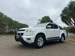 Chevrolet S10