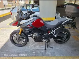 Suzuki V-Strom