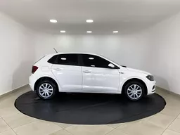 Volkswagen Polo Hatch
