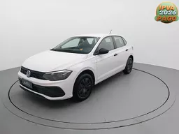 Volkswagen Polo Hatch
