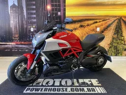 Diavel