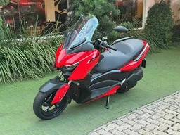 Xmax