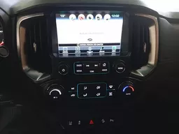 Chevrolet S10