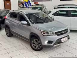 Chery Tiggo 2