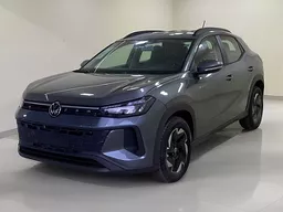 Volkswagen Tera