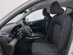 Fiat Fastback