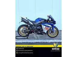 YZF R1