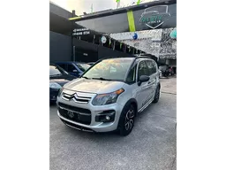 Citroën Aircross