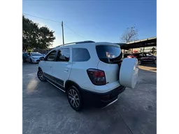 Chevrolet Spin