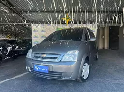 Chevrolet Meriva