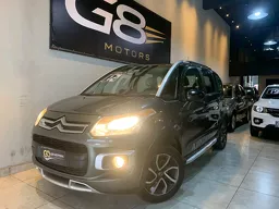 Citroën Aircross