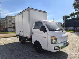 Hyundai HR