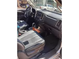 Chevrolet S10