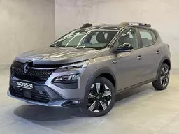 Renault Kardian