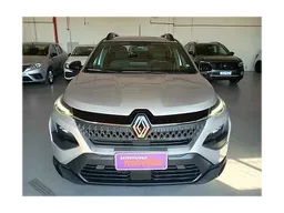 Renault Kardian