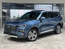 Ford Territory