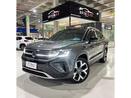 Volkswagen Taos