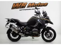 R 1200 GS