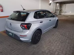 Volkswagen Polo Hatch