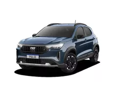 Fiat Pulse