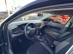 Volkswagen Polo Hatch