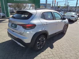 Fiat Pulse