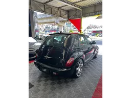Chrysler PT Cruiser
